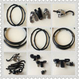 Customized Drum Metal Loop, Hooks and Accessory Parts