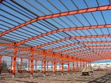 Steel Structure with CE Certificate