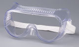Safety Goggles, CE, En166 Certified,