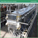 High Capacity PP/PE Double Stage Plastic Pelletizing Machinery