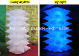 Magic Colorful Inflatable Tube/Lighting Tube/Event Decoration/LED Decoration