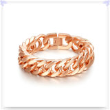Fashion Jewellery Charm Jewelry Stainless Steel Bracelet (HR4114)