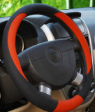 Heating Steering Wheel Cover for Automobile Zjfs076