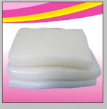 SGS Certificate Compound Silicone Rubber for Adhesive Pad