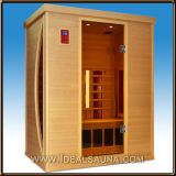3person Sauna, Family Sauna, Traditional Sauna (IDS-Y3)