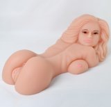 Sex Doll Breast and Vagina Female Doll