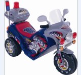 Ride on Motorcycle for Kids with Flash Light and MP3 Function 2019