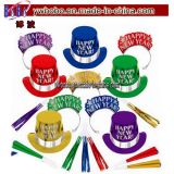 Party Items New Years Party Kit Holiday Decoration (PQ1152)