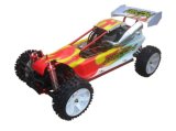 1/5 Scale Gas Powered RC Car, RC Cars, 2WD Model Car