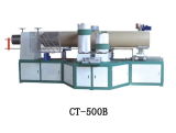 CT-500b Auto Spiral Paper Tube Paper Core Product Making Machinery