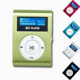 MP3 Player (M-055)