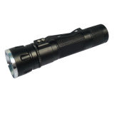 1W LED Flashlight / LED Torch (FH-1011-1AA)