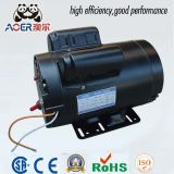 Specification of AC Electric Motor 1.5kw