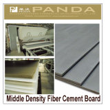 Middle Density Fiber Cement Board