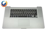 Laptop Keyboard Teclado for 2008 Apple MacBook PRO 17