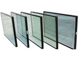 Building Tempered Low E Laminated Glass