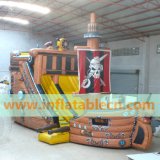 Inflatable Toy, Inflatable Slide (GS-151)