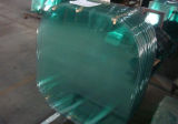 4-15mm Heat Strengthened Glass with CCC Standard