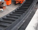 Portable Rock Sidewall Conveyor Belts