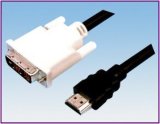 HDMI to VGA Cable/Computer Cable