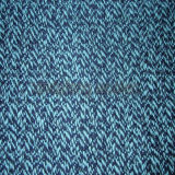 Tweedy Fabric --Woolen Fabric