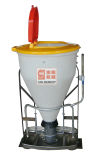 Dry Wet Feeder for Pigs with CE Certification (JCJX-17)