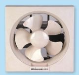 Ventilating Wall Fan with Shutter/Bathroom Fan Apb15-33-1