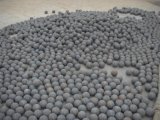Dia90mm Forged Grinding Steel Ball