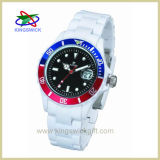 Promotional Plastic Watch (OW2713B)
