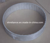 Aluminum/Aluminium Round Industry Pipe (RAL-141)