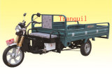 Electric Cargo Tricycle (1.35*2.57)