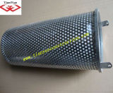 Stainless Steel Filter Cartridge (high filtrability)