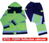 Rain Coat (ST10-MJ004)