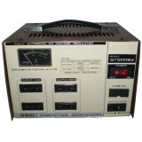 Automatic Voltage Regulator (ST-500W4)