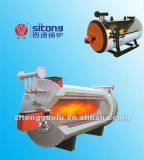 Industrial Automatic Oil and Gas Boiler