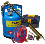 Oxy-Gasoline Cutting Machine GY300