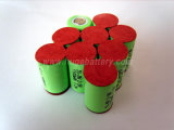1.2V 1000mAh 2/3A NiMH Battery (High Discharge Rate)