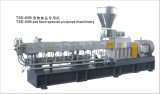 Pet Plastic Recycling Granulator Extrusion Air Cooling Line Price