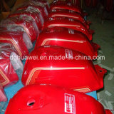 Painting Line for Motorcycle Parts