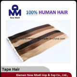 Wholesale Brazilian Human Hair Cheap Tape Human Hair