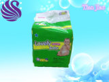 Good Absorbent Soft High Quality Cheap Hot Sale Baby Diaper