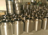 Stainless Steel Mini Wine Barrel Milk Drum