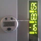 Mini Digital LCD Kitchen Timers with Magnet