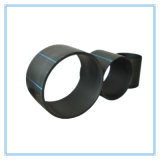 PE100 Raw Material HDPE Pipe for Water Supply