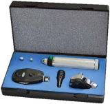 Optic Ophthalmic Otoscope & Ophthalmoscope (AMEY-XP)