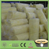 Soundproof Glass Wool Insulation