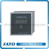 Digital Panel Meter for Electrial Parameters Testing