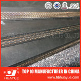 DIN Standard Heavy Duty Cement Industry Rubber Conveyor Belt
