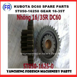 Kubota DC60 Gear 16-35t