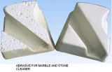 Frankfurt Magnesite Abrasive Tools for Stone Grinding, Marble Slab Grinding and Polishing Tools